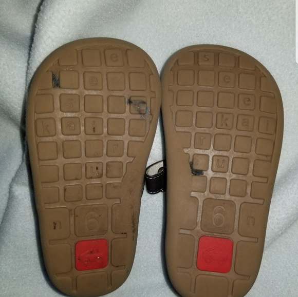 See Kai Run pansy mary janes - Picture 2 of 4